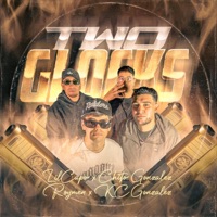 Little capo Two Glocks (feat. Chito González, Roymen & Kc González) - Single - Little capo