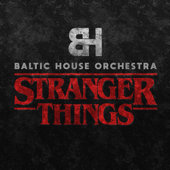 Stranger Things - The Epic Collection