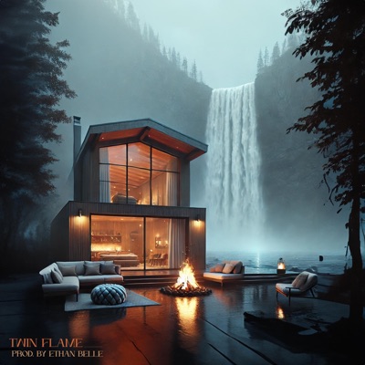 Twin Flame - Single