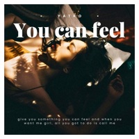 You can Feel - Single - Yatko