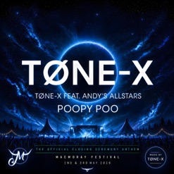 POOPY POO cover art