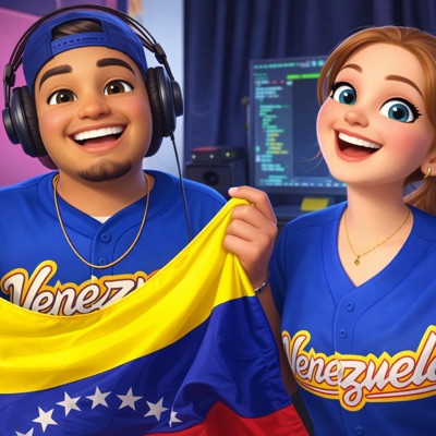 Amo a Venezuela (feat. Paya Ayers) - Single