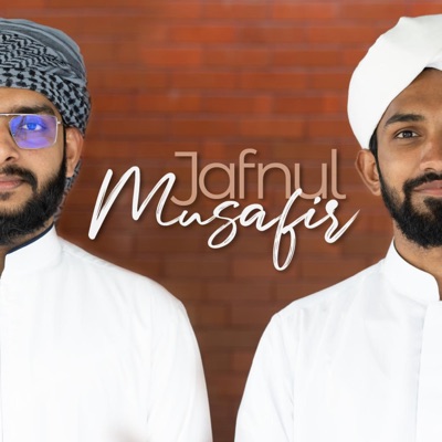 Jafnul Musafir (feat. Thufail Fartawi) - Single