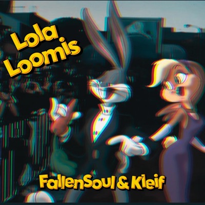Lola Loomis - Single
