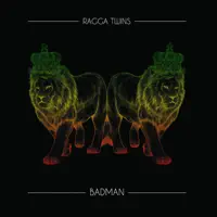 Badman (feat. Ard) [Skrillex Remix] — Ragga Twins