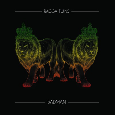 Badman (feat. Ard) - EP