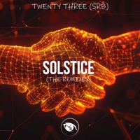 Solstice (The Remixes) - EP - Twenty Three (SRB)