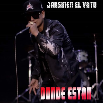 Donde Están - Single