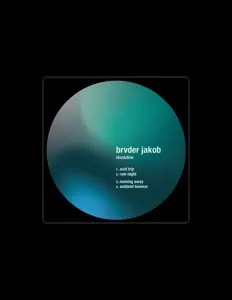 Listen to brvder jakob, watch music videos, read bio, see tour dates & more!