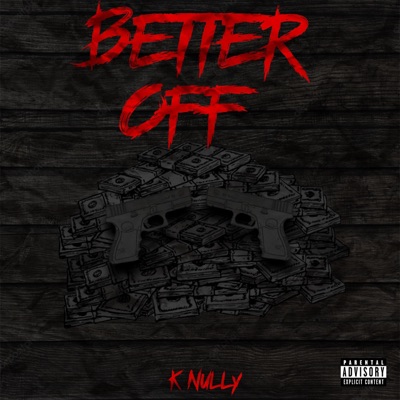 BETTER OFF - Single