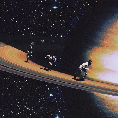 Circlez (feat. RelloDaBoss) - Single