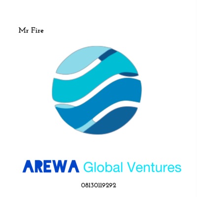 Arewa Global Ventures - Single