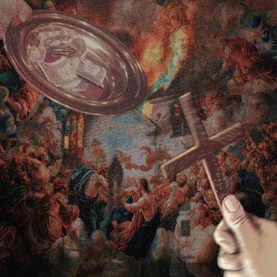 Pagan Di$ciple$ of the 7 - Single