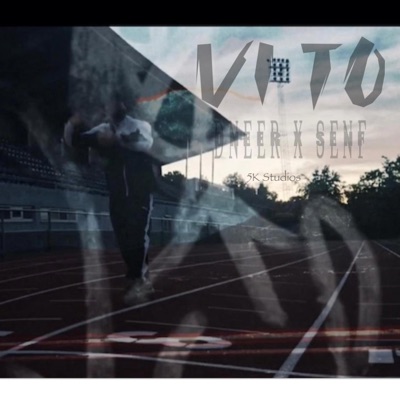 Vi to (feat. SENF) - Single