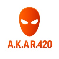 Every Time u touch - Single - A.K.A.R.420