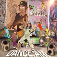 DANCE AM (Speed up) - Single - Lil Smart