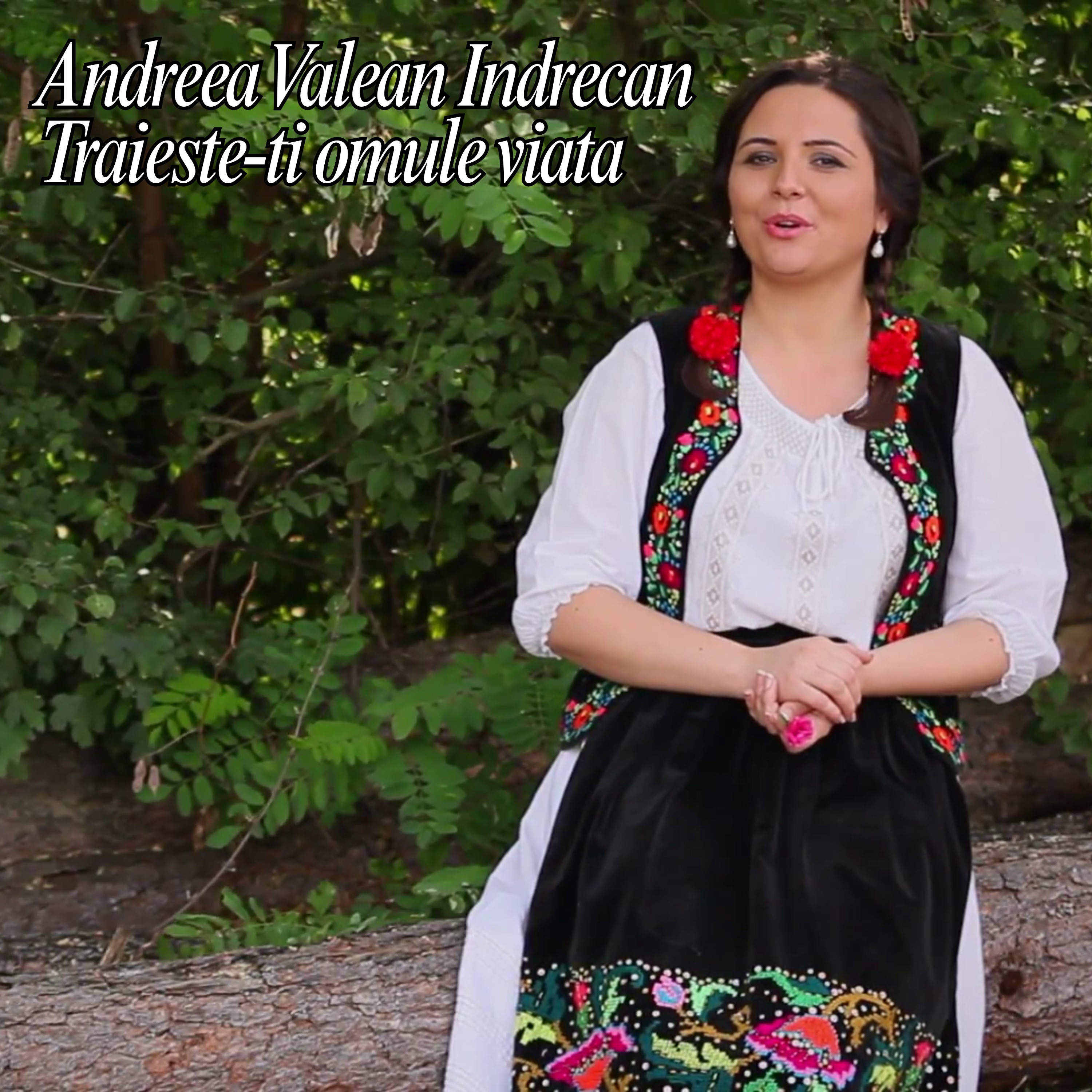 Traieste-ti omule viata - Single