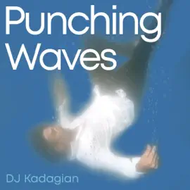 Punching Waves: A Life Forged in the Relentless Pursuit of Sanity (Unabridged)