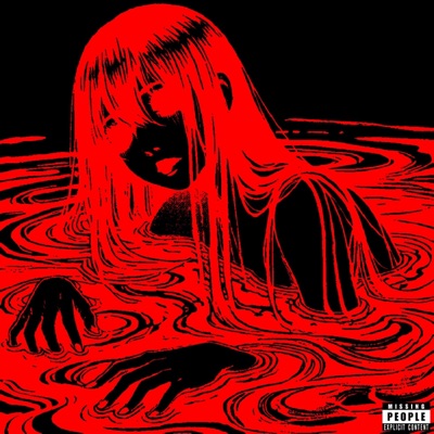 From Where I'm Standing, There Is No God In Sight - Single