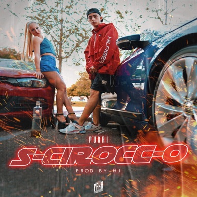SCIROCCO - Single