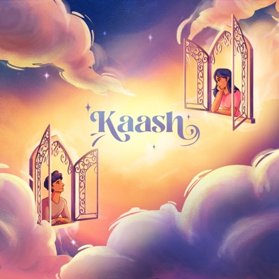 Kaash - Single