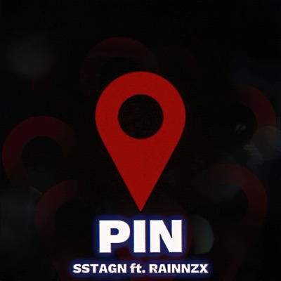 Pin (feat. RAINNZX) - Single