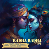 RADHA RADHA (feat. Yogi Nahar, Puneet, k. m. sahota, Karan Heer & Krishna Puri)