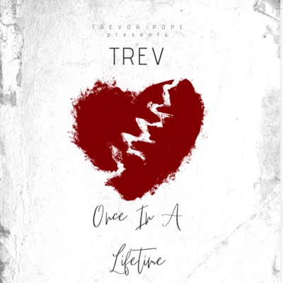 Once In A Lifetime (feat. Trev) - Single