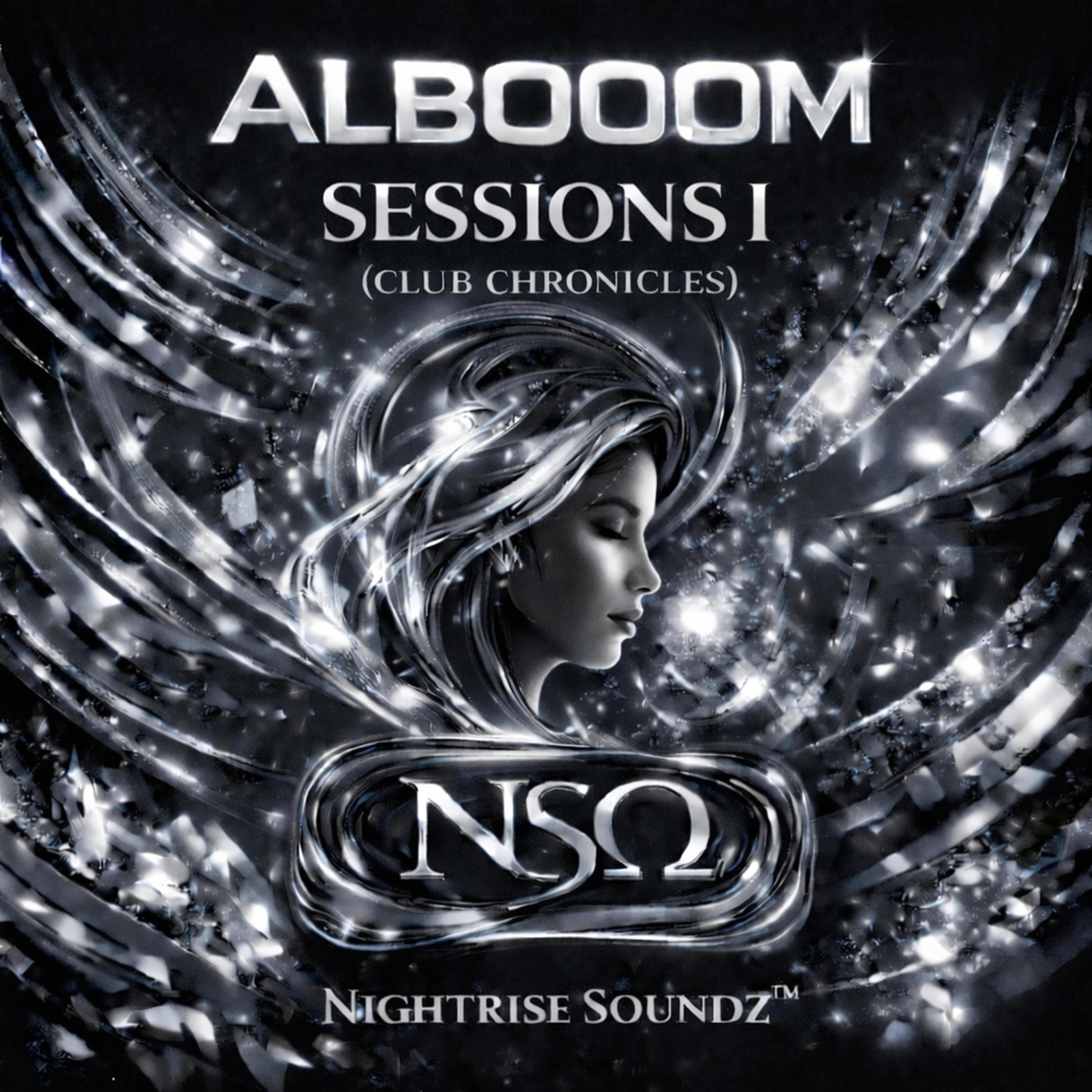 Albooom Sessions I (Club Chronicles)