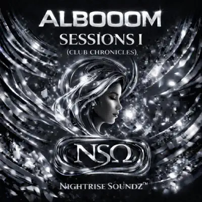 Listen to Albooom Sessions I (Club Chronicles) by Nightrise Soundz