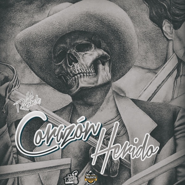 CORAZÓN HERIDO