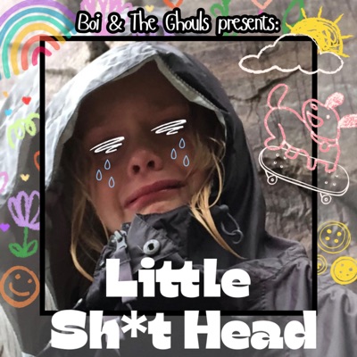 Little Shit Head - Single