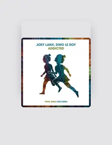 Écoutez Joey Lanx, regardez des vidéoclips, lisez la biographie, consultez les dates de tournée et plus encore !