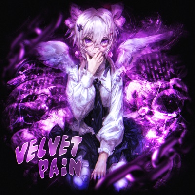 Velvet Pain - EP