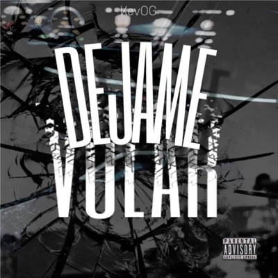Déjame Volar - Single