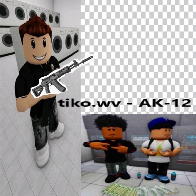 AK-12 - Single