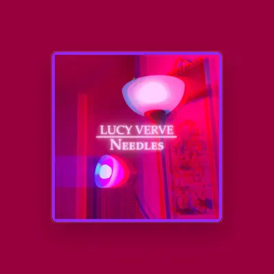 Listen to LUCY VERVE, watch music videos, read bio, see tour dates & more!