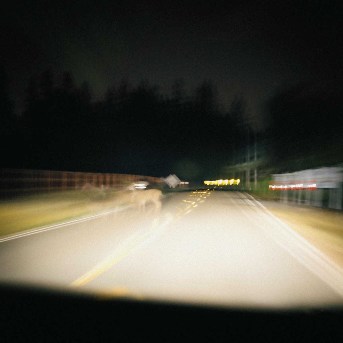 to get by - Single cover art