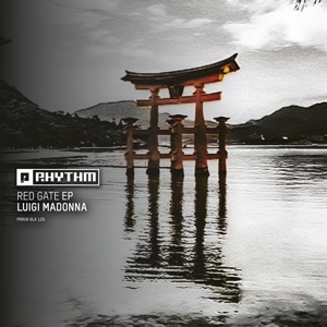 Red Gate - EP