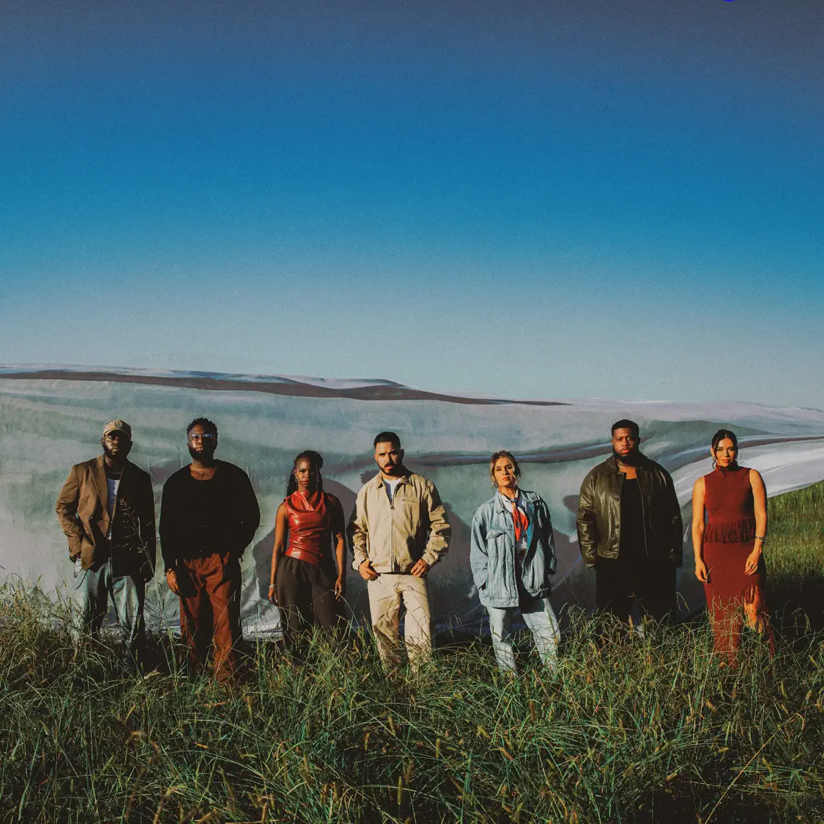 Red Worship - Presence People (2025) [iTunes Plus AAC M4A]-新房子