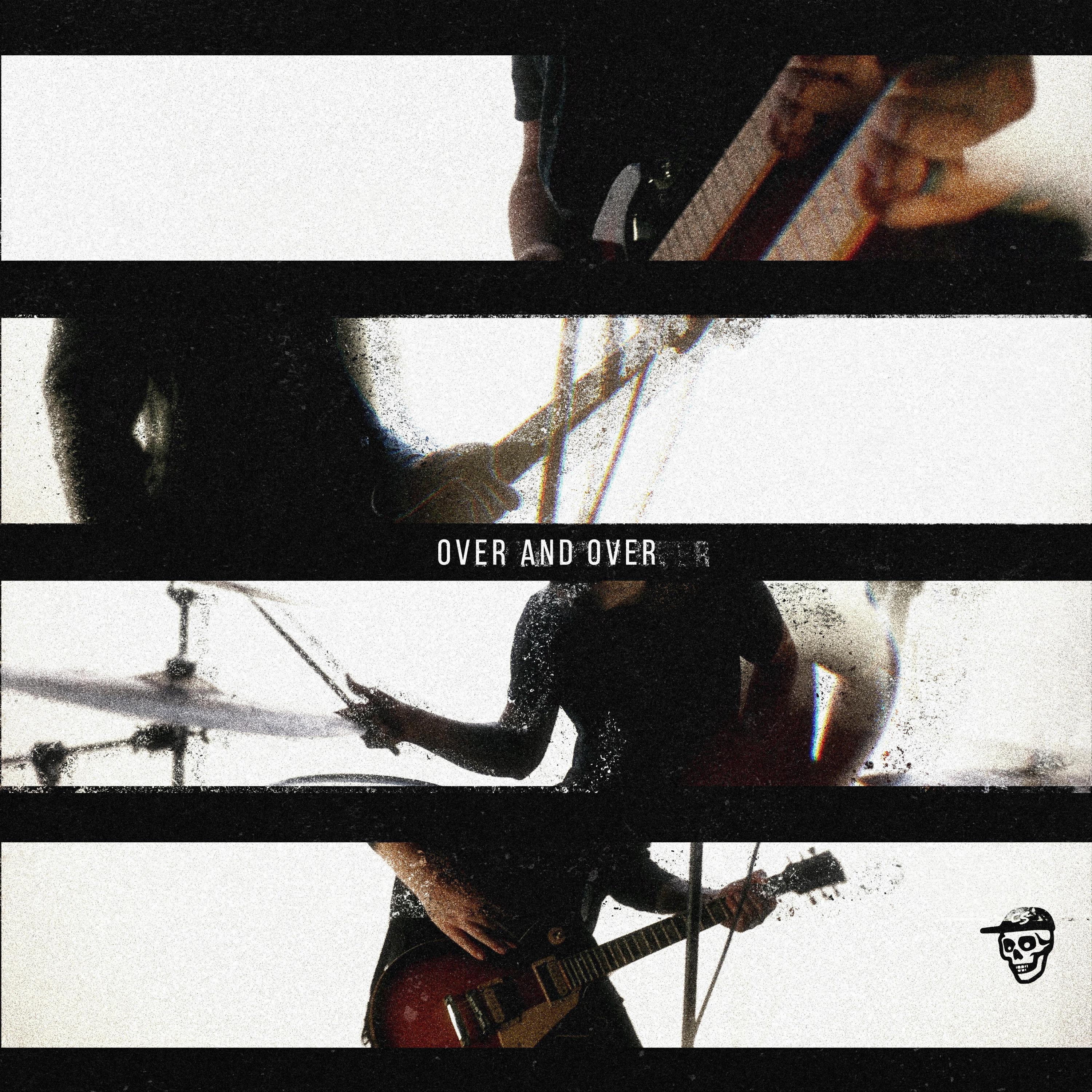 Over and Over - Single