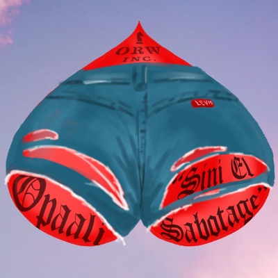 Sini El Sabotage - Single