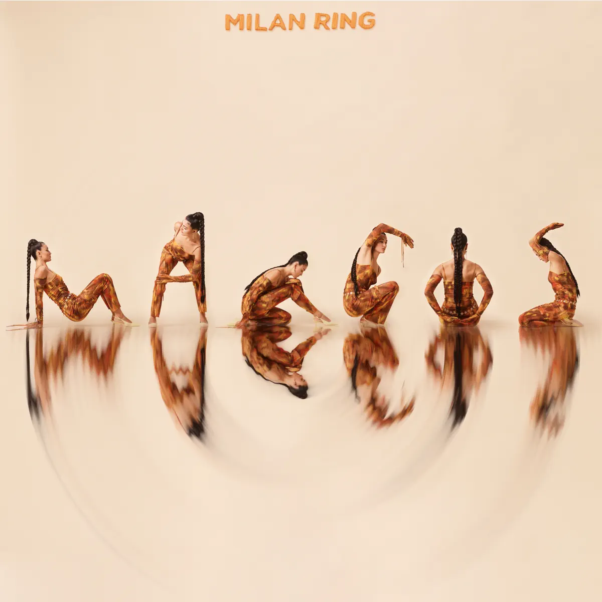 Milan Ring - Mangos (Deluxe) (2024) [iTunes Plus AAC M4A]-新房子
