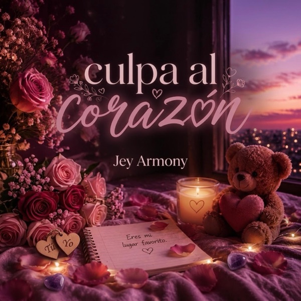 Culpa Al Corazón