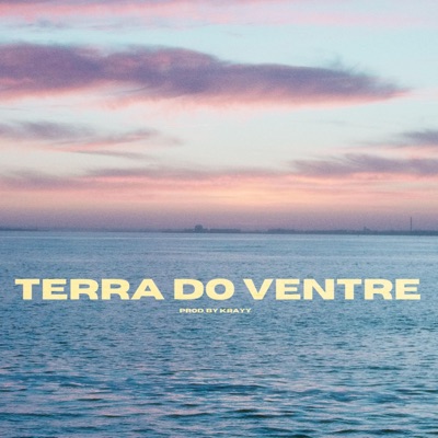 Terra do Ventre (feat. Sousa) - Single