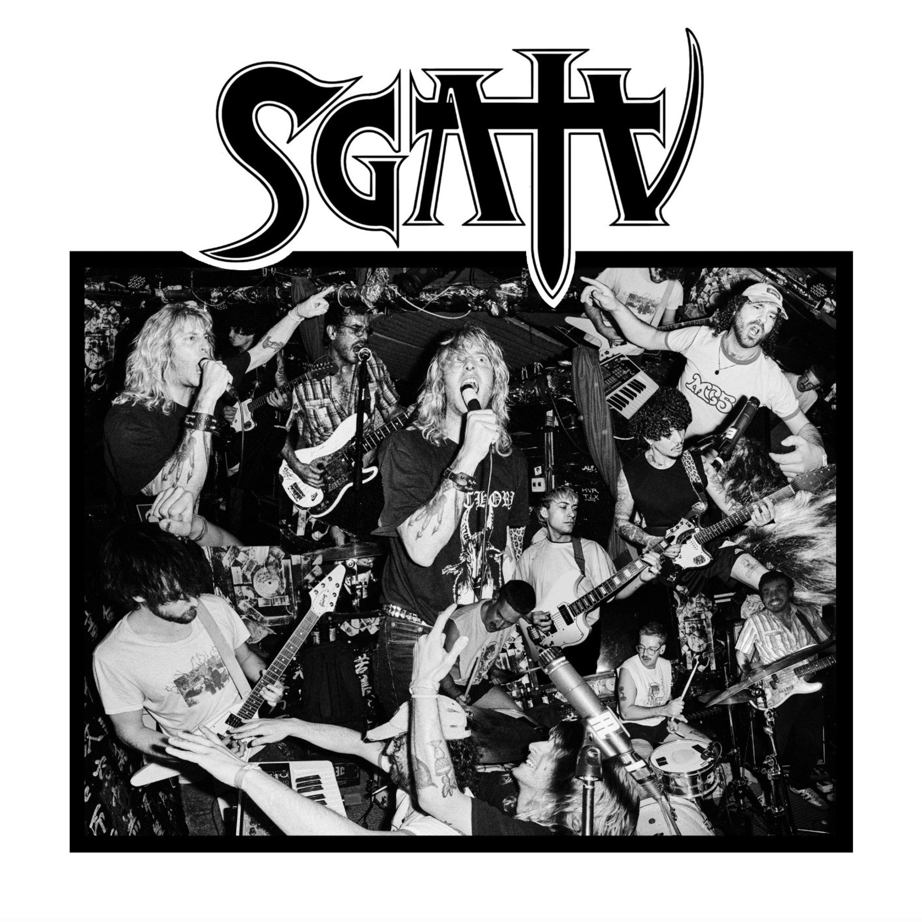 Towers Of Tyranny - Single