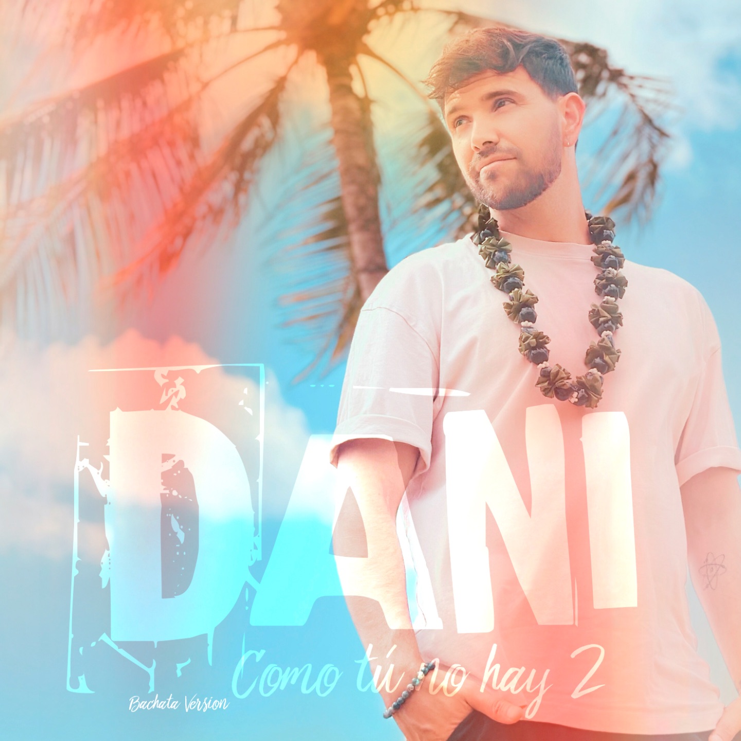 COMO TÚ NO HAY DOS (Bachata Version) - Single