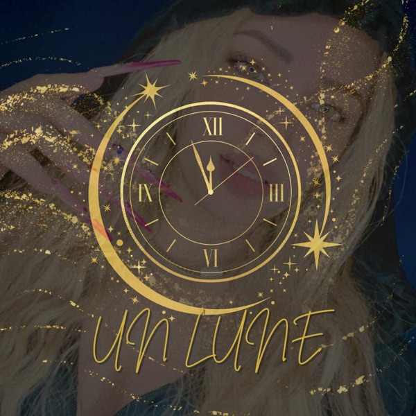 UN LUNE (feat. RubiNewman prod)