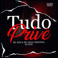 Tudo Privê - Single - MC HZS & MC MAIA ORIGINAL