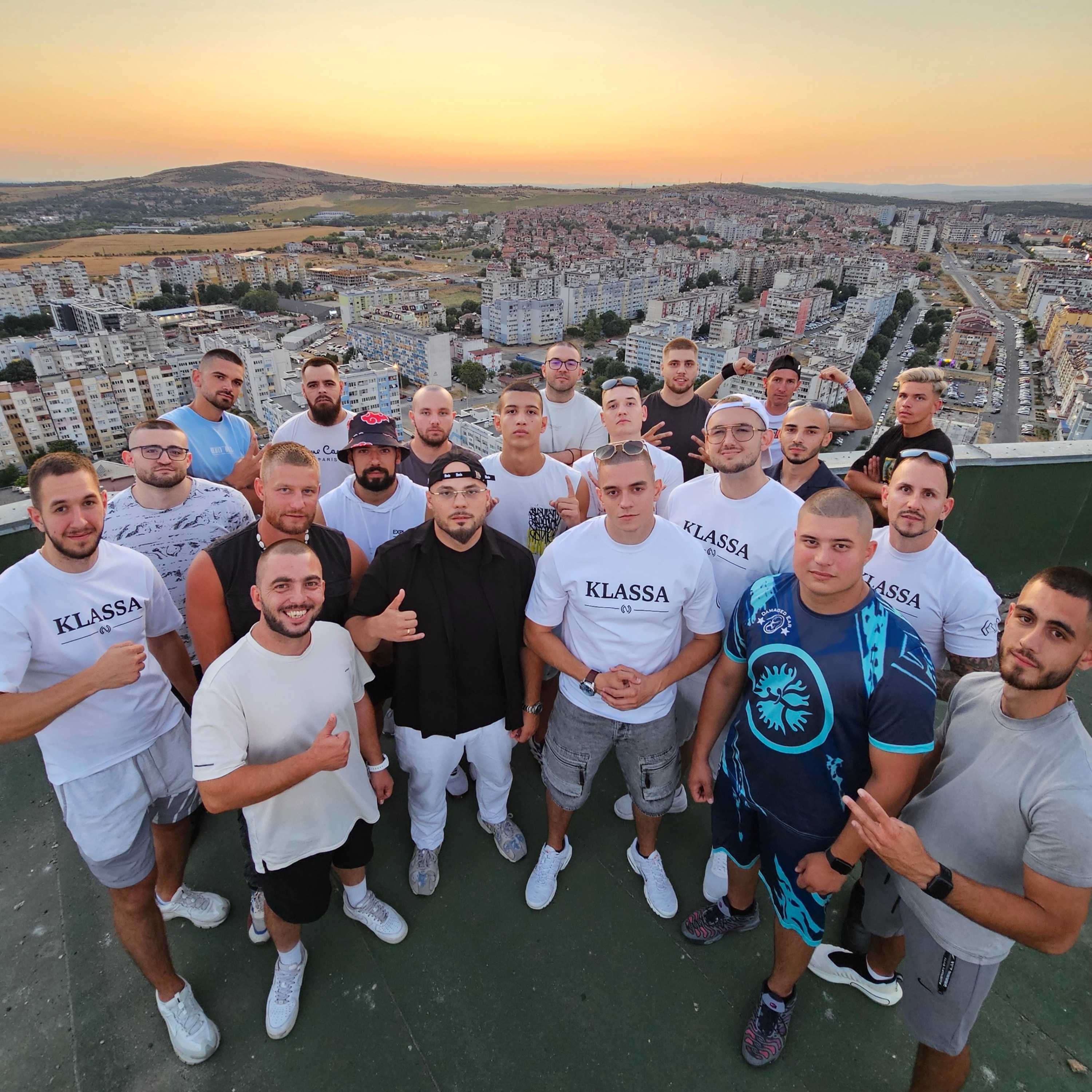 ИГРАТА МИ - Single